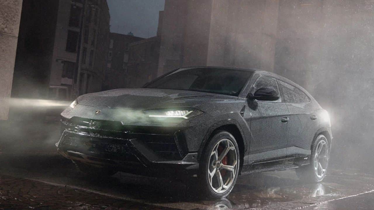 lamborghini urus s is ready to launch in india on april 13, know features and other specifications