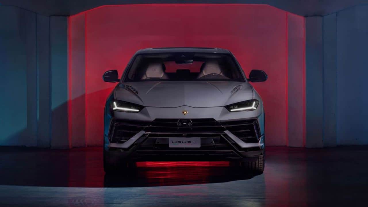 lamborghini launch new urus s in india, know features engine specification and price details