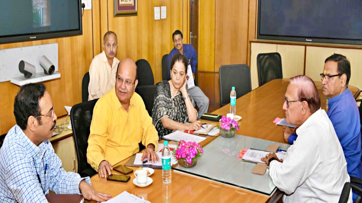 Government schools will be named after freedom fighters