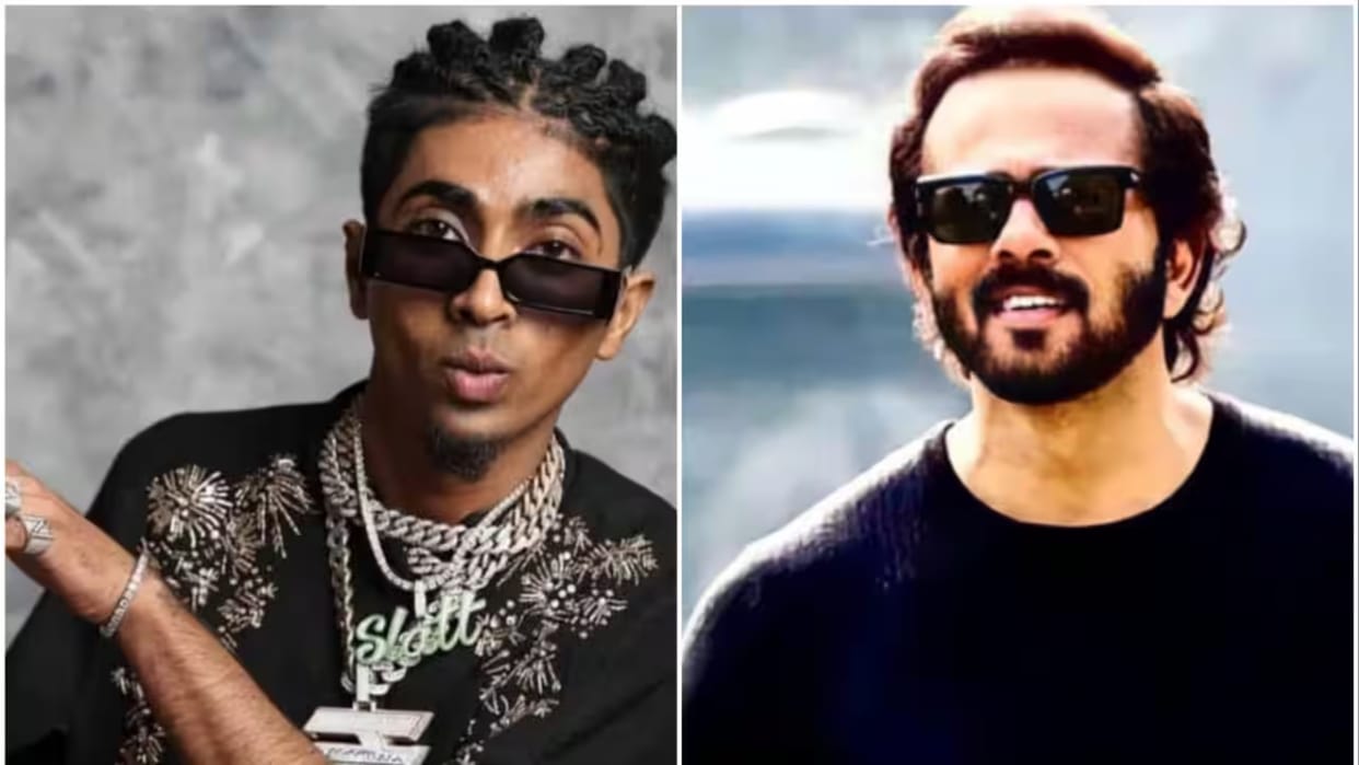 Bigg Boss 16 Winner MC Stan Will Appear In Rohit Shetty Show Khatron Ke Khiladi