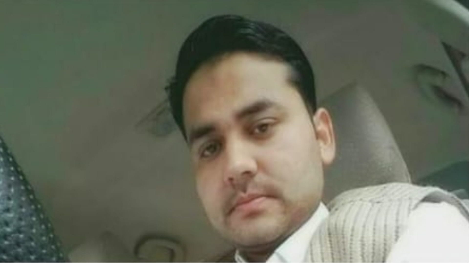 Meerut brother sister murder case: Father Shahid Baig said the killers should be hanged