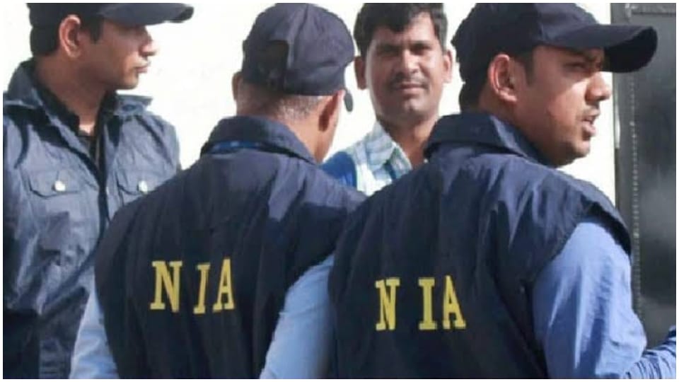 NIA attaches property of PFI Jaipur and Kota offices on terrorist activities in Rajasthan