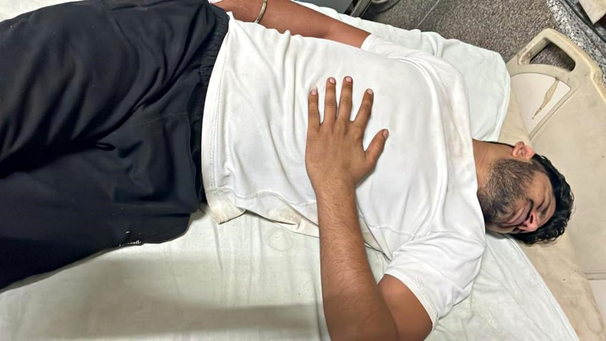 History sheeter injured in Bikaner police encounter