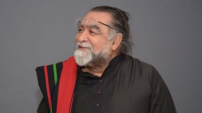 Prahlad Kakar exclusive interview on his birthday eve about his struggle filmmaking lacadives shyam benegal