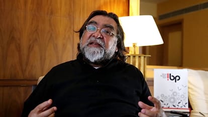 Prahlad Kakar exclusive interview on his birthday eve about his struggle filmmaking lacadives shyam benegal
