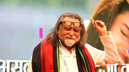 Prahlad Kakar exclusive interview on his birthday eve about his struggle filmmaking lacadives shyam benegal