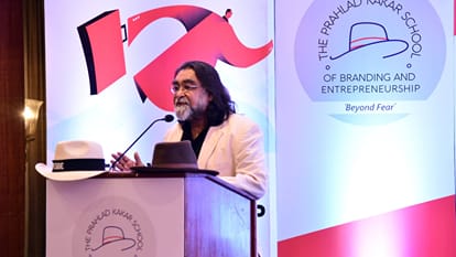 Prahlad Kakar exclusive interview on his birthday eve about his struggle filmmaking lacadives shyam benegal