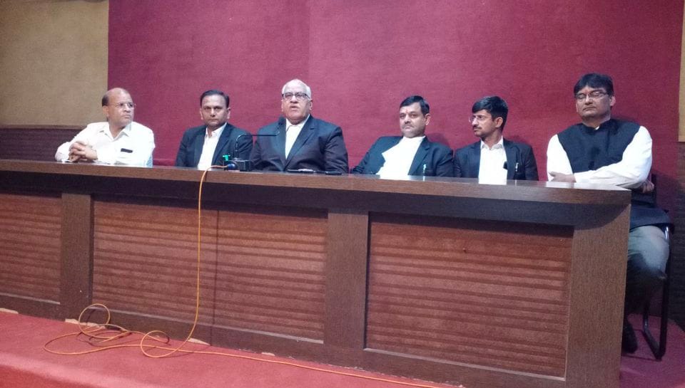 state bar council members lawyer will not work