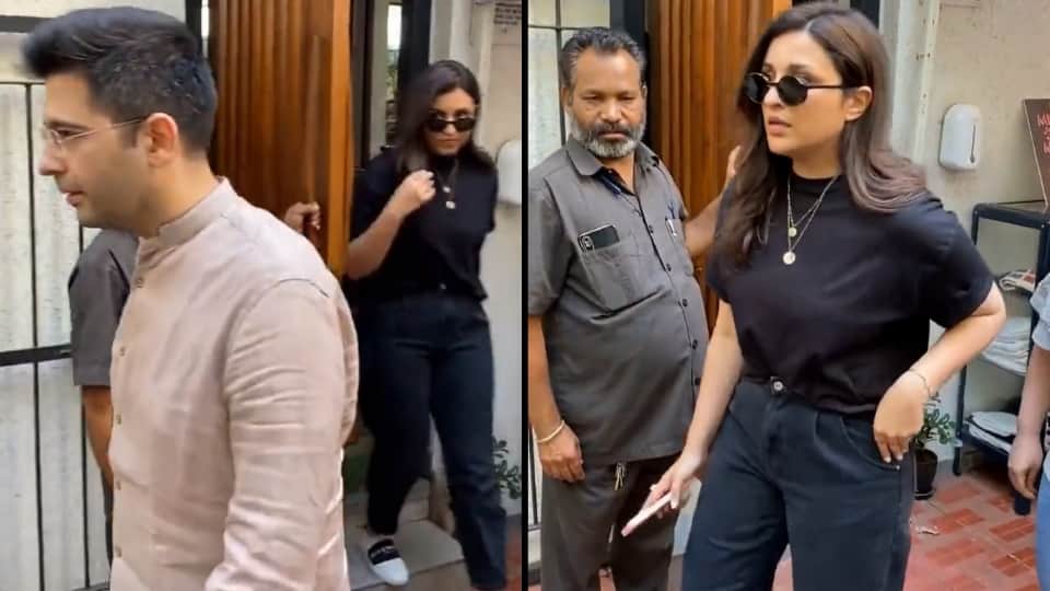 parineeti chopra raghav chadha engagement date reveal know the full details here