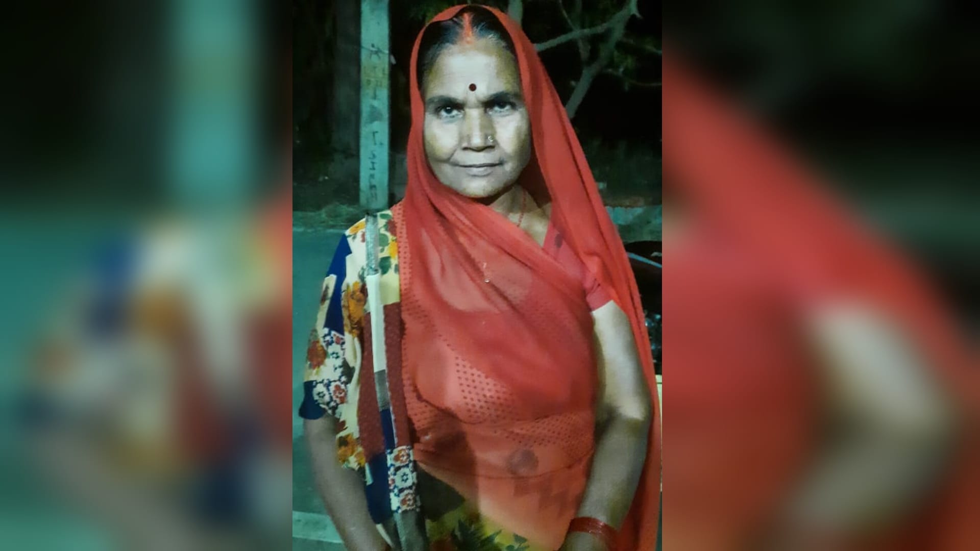 Woman sets herself on fire with daughter side story