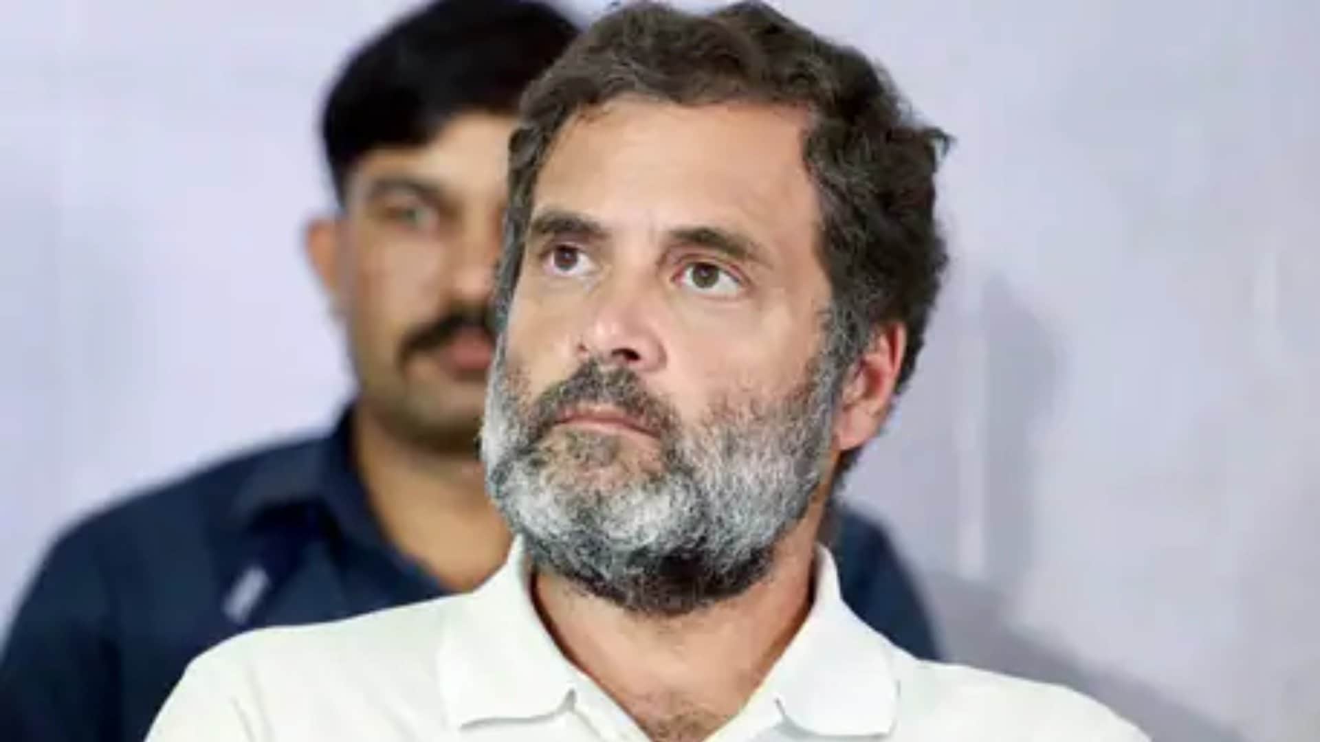 Swara Bhasker Reacted on Rahul Gandhi Disqualification as a lok sabha member said everyone is afraid of him