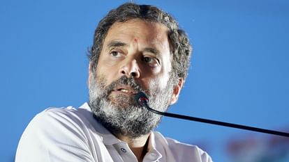 MP Election 2023: Rahul will sound the election trumpet two days before PM's visit, will address the rally in