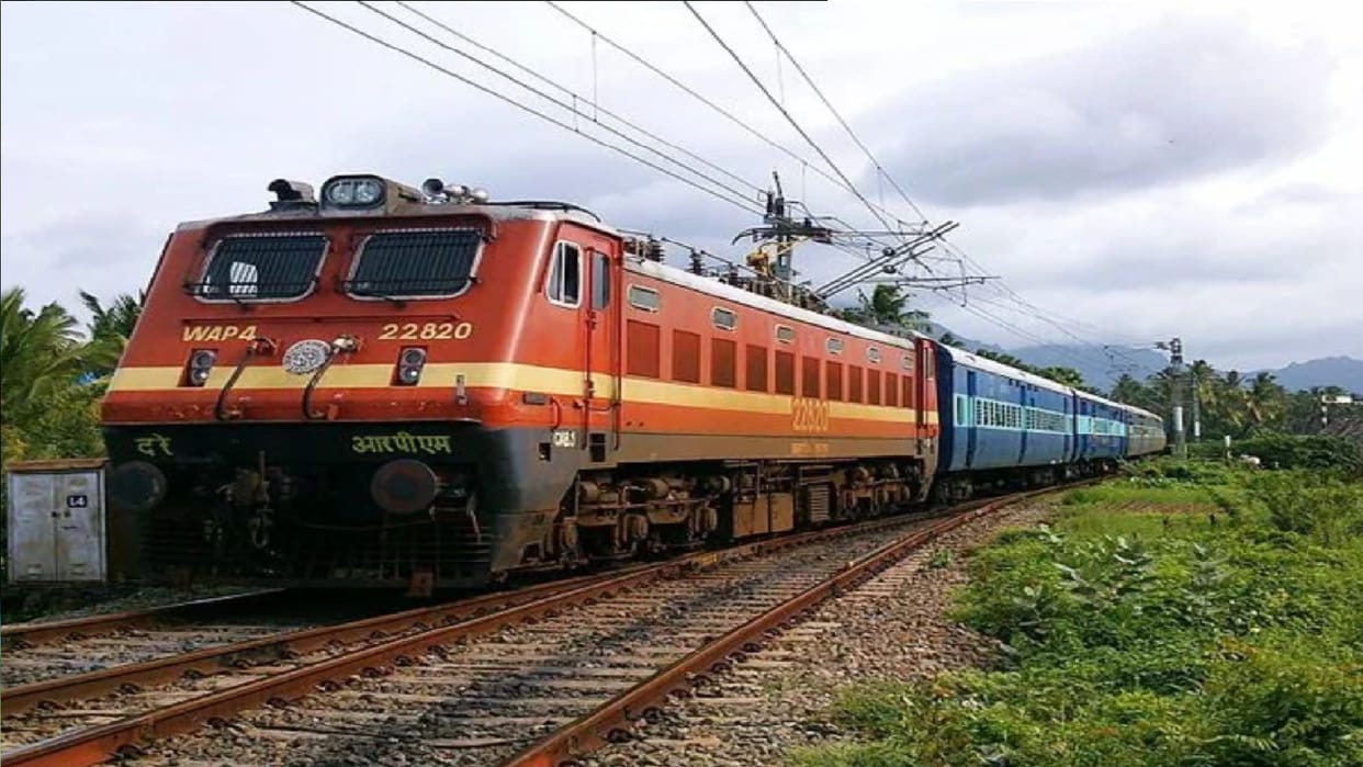 secr: these trains affected in Raipur