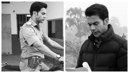 Bheed Movie Review and Rating in Hindi Rajkumar Rao Pankaj Kapoor Anubhav Sinha T Series