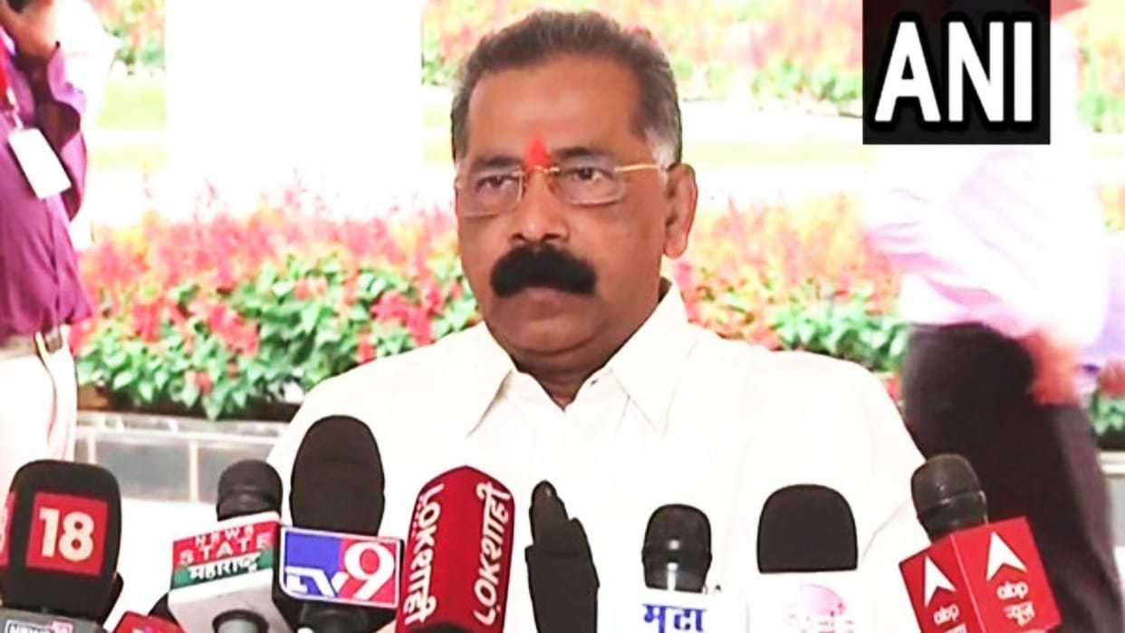 Maharashtra news updates Uddhav faction Sena MLA Rajan Salvis family summoned for questioning