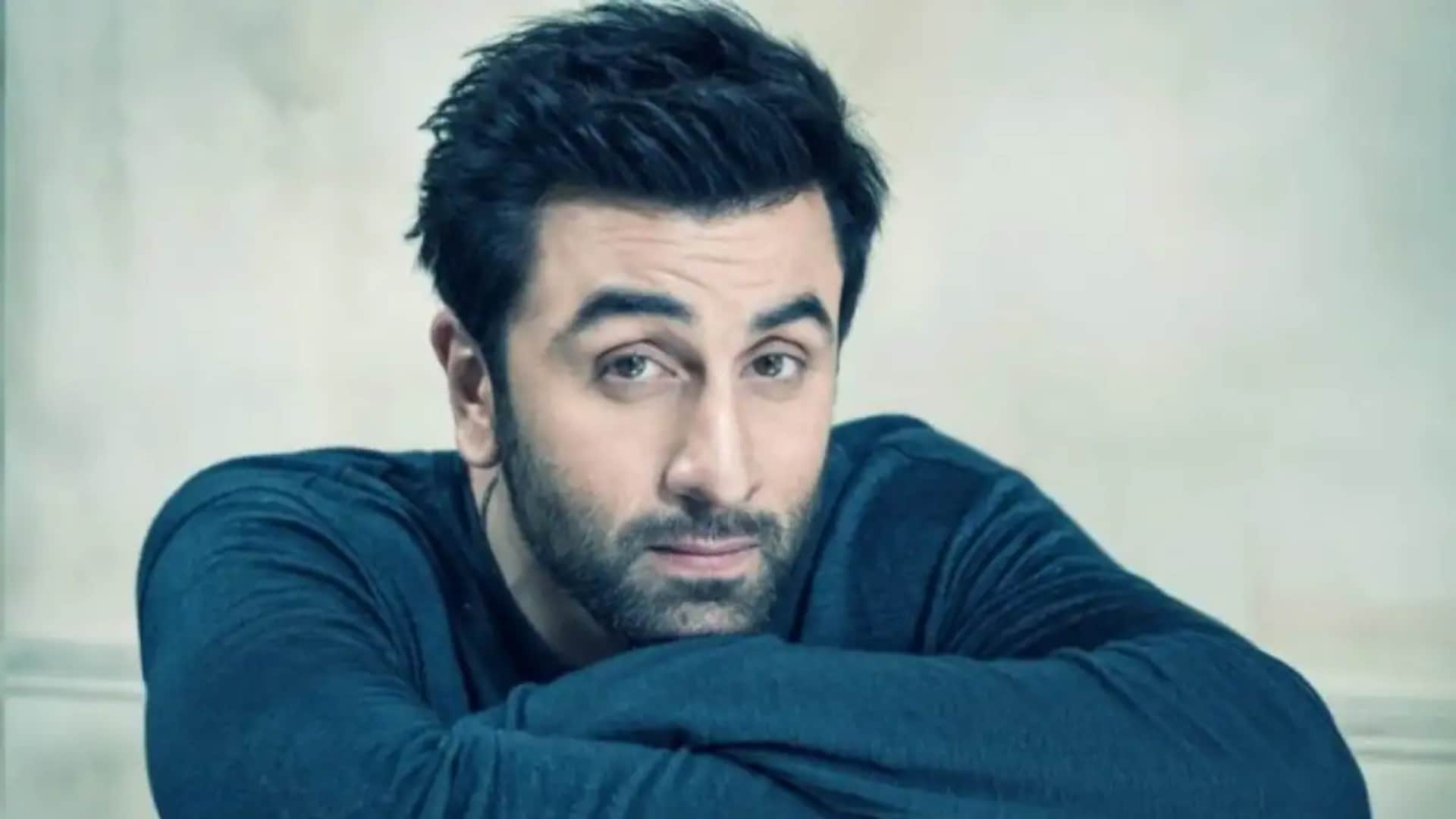 Ranbir Kapoor Rejected Hollywood Hit Film Star Wars offer Because he is scared of his Performance in Audition
