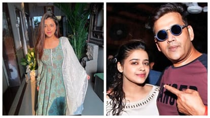 Ravi Kishan Khesari Lal Manoj Tiwari These Bhojpuri Stars Daughter give tough competition to Bollywood starkid