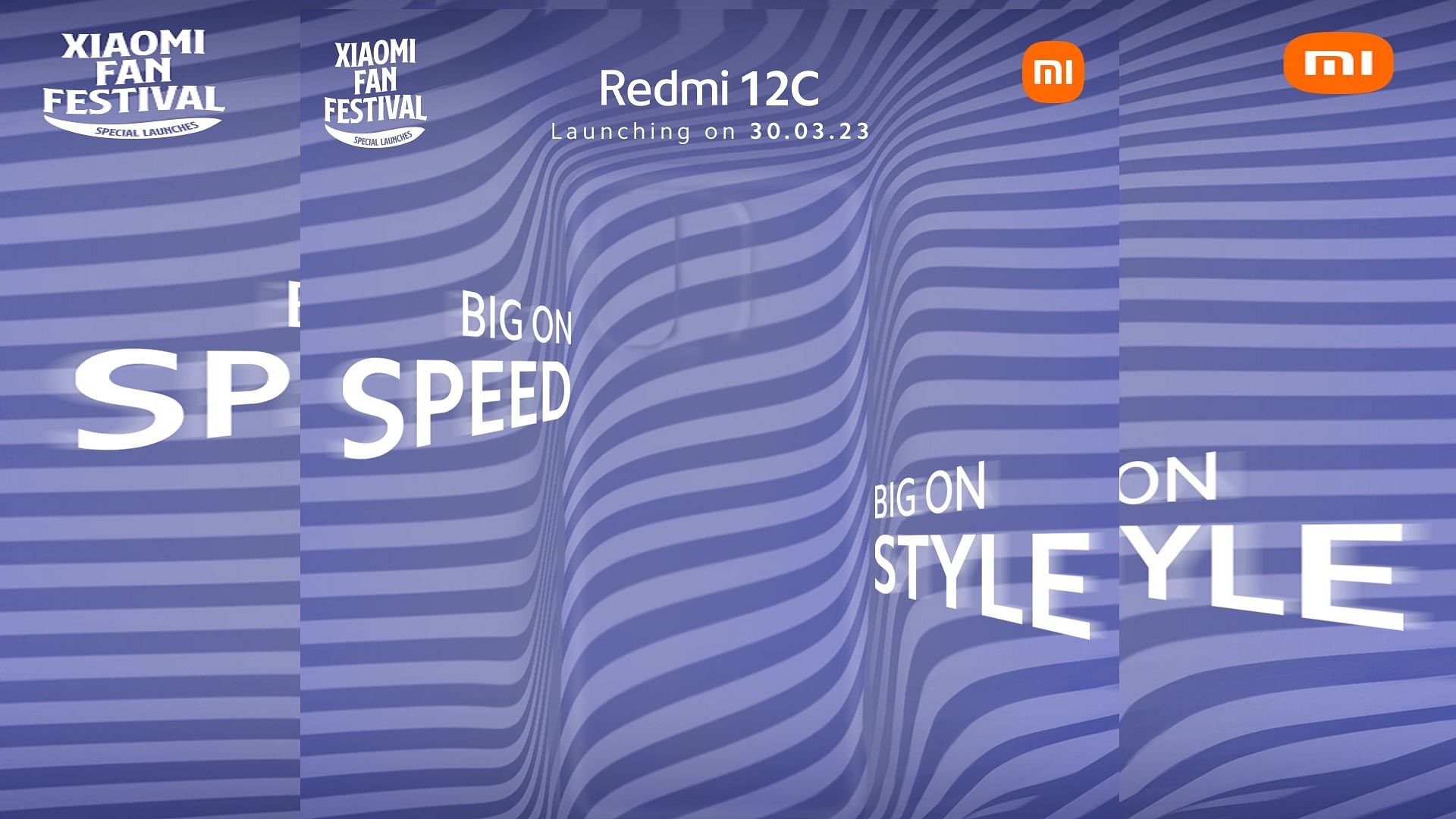 Redmi 12C Set to Launch in India Alongside Redmi Note 12 4G on March 30