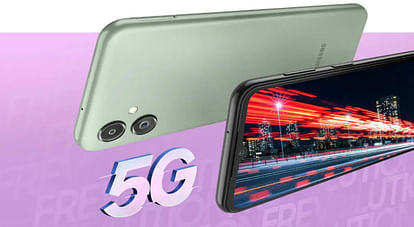 Top 5 smartphone under 15000 with 5G and best camera display see full list