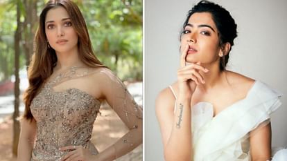 IPL 2023: Rashmika Mandanna Tamanna Bhatia Likely To Perform in the  Opening Ceremony claims reports