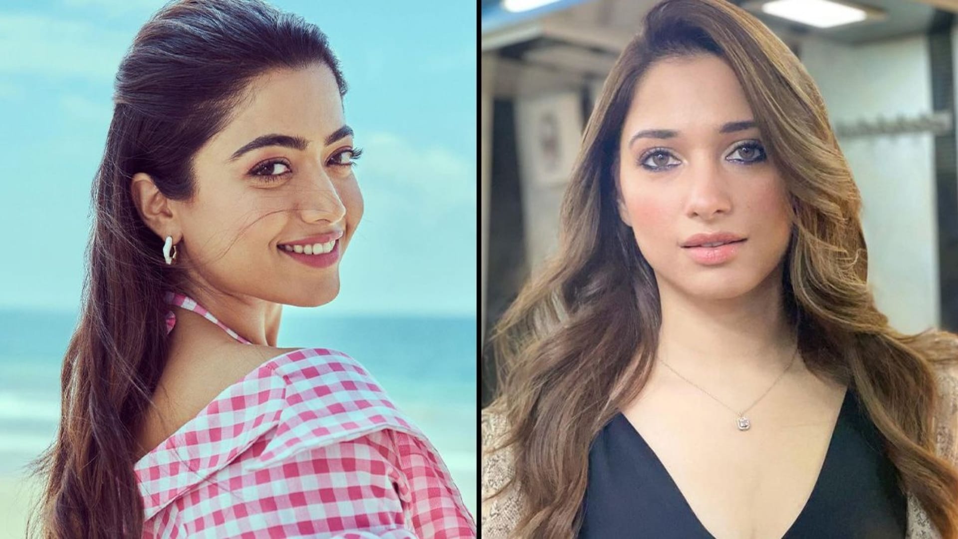 IPL 2023: Rashmika Mandanna Tamanna Bhatia Likely To Perform in the  Opening Ceremony claims reports