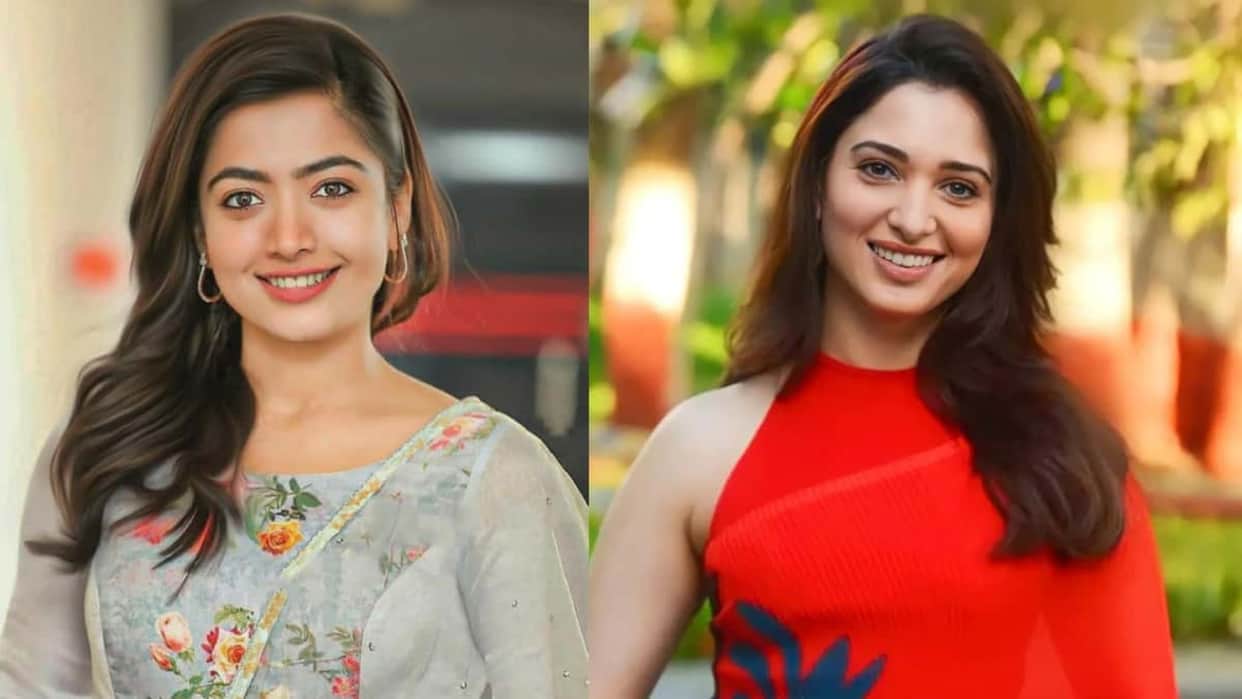 IPL 2023: Rashmika Mandanna Tamanna Bhatia Likely To Perform in the  Opening Ceremony claims reports