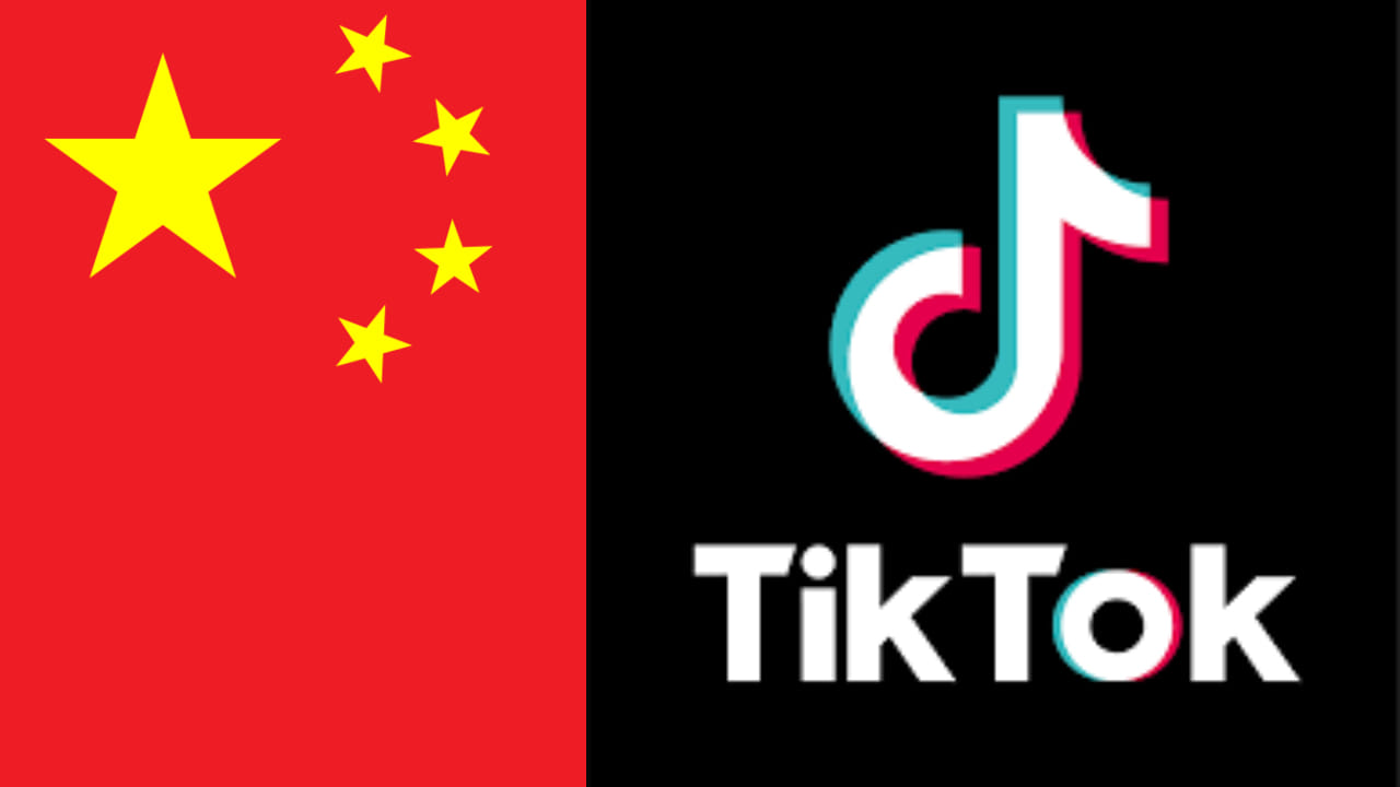 China Says It Opposes Forced Sale of TikTok first statement after face a US ban