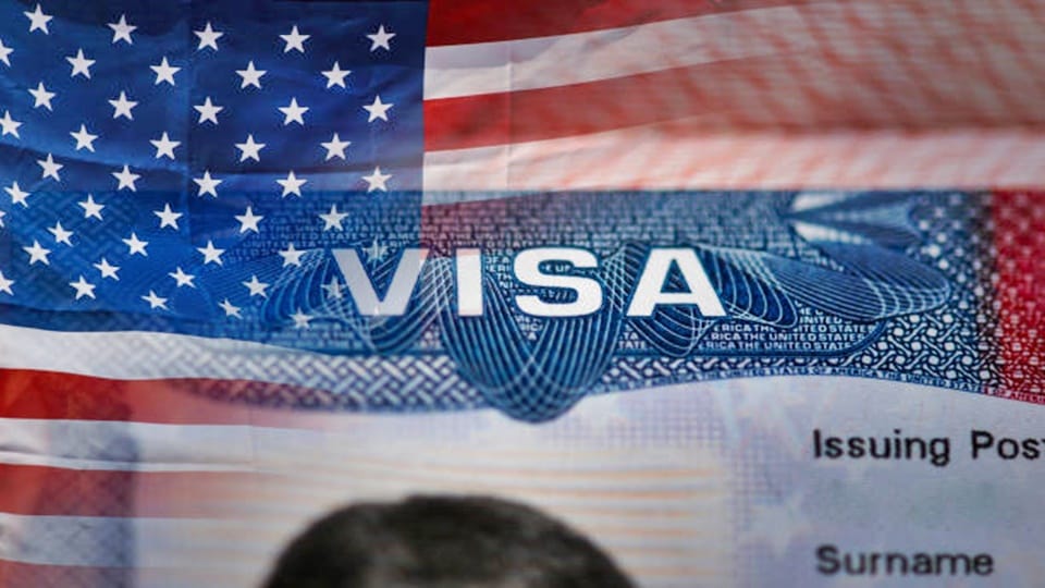Initial registration period for H-1B Visa for fiscal 2025 to close on March 22 US federal agency