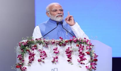 TB Tuberculosis will eradicated with five new modules PM Modi gifted to India from Varanasi