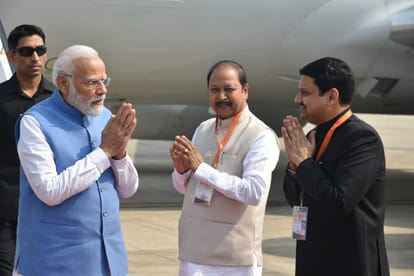 PM Modi to Visit Varanasi on 7 July, Inaugurate Various Development Projects Know Full Schedule