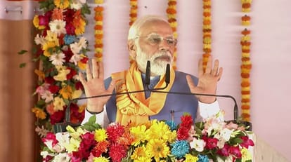 Mission 2024 Keshav Prasad Maurya called Vipakshi Ekta is show off said people are on one platform