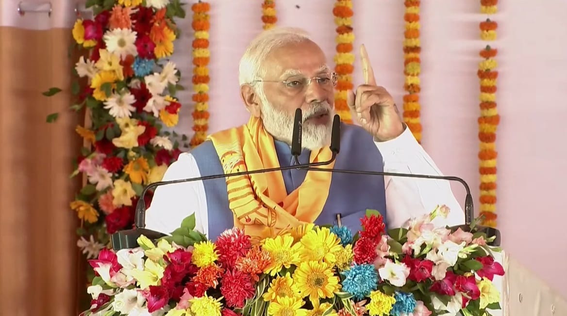 PM Modi in Varanasi Rally said Modi does not consider himself as  Prime Minister Read full speech