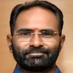 भाजपा एमएलसी संजय मयूख।