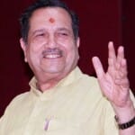 इंद्रेश कुमार