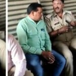 वायरल वीडियो की स्क्रीनशॉट