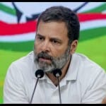 राहुल गांधी
