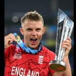 sam curran