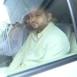 तेजस्वी यादव