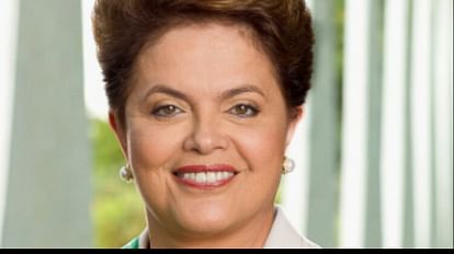 Former Brazilian President Dilma Rousseff to head BRICS Bank news in hindi
