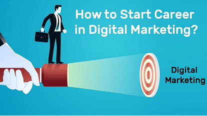 Digital Marketing: The future of digital marketing in India, know how your career will be made in it-safalta
