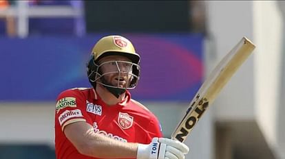 IPL 2023 Big blow to Punjab Kings Jonny Bairstow out of IPL Australian player Matthew Short included in team