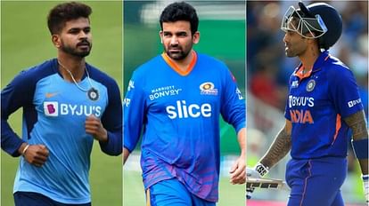 ODI World Cup 2023: Zaheer Khan stern warning to Team India, said- in Same Boat like 2019 world cup problems