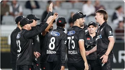 New Zealand won the first ODI by 198 runs, it is difficult for Sri Lanka to qualify for the World Cup