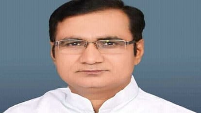 BJP की यूपी टीम की घोषणा: दिलीप सिंह पटेल काशी के नए क्षेत्रीय अध्यक्ष, तीन अन्य बने प्रदेश मंत्री दिलीप सिंह पटेल