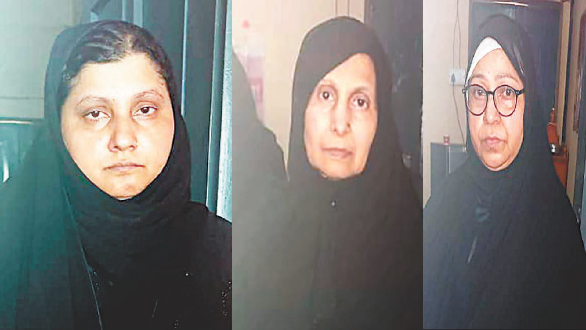 Meerut double murder case: Lover was murdered of her son and daughter but mother kept watching from kitchen
