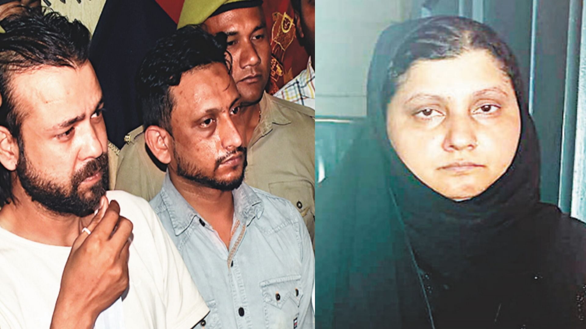 Brother Sister Murder: Fear Of Murder Of Children Born Before Merab ...