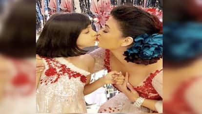 Mahesh Bhatt to Shahrukh Khan these Celebs trolled for lip kiss with their kid