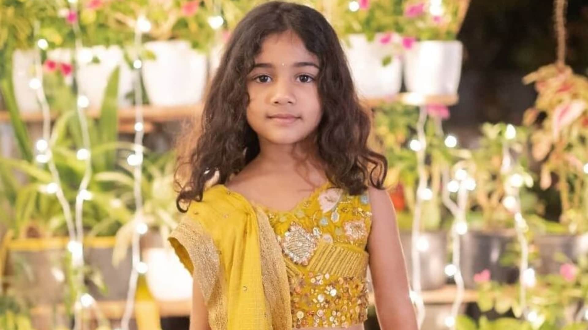 Samantha ruth prabhu calls allu arjun daughter superstar she talks about her first day on shaakuntalam set