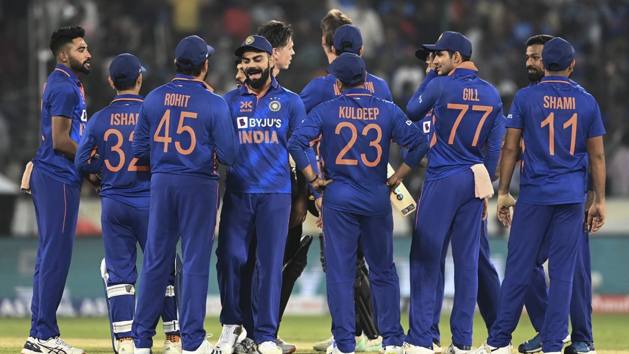 Asia Cup: India's matches can be held in UAE, Sri Lanka or England, Team India will be in Ireland in August