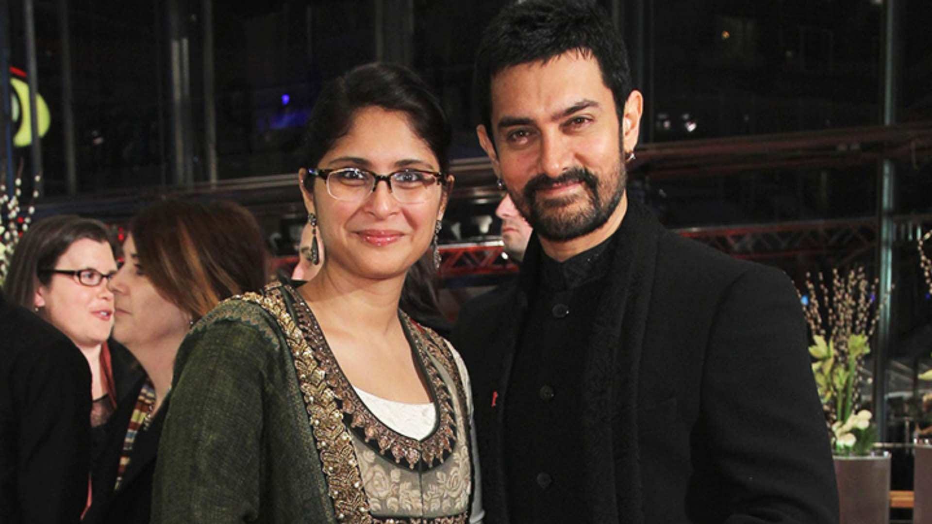 Bollywood Stars Who Get Married To Their Fans From Shilpa Shetty To Aamir Khan